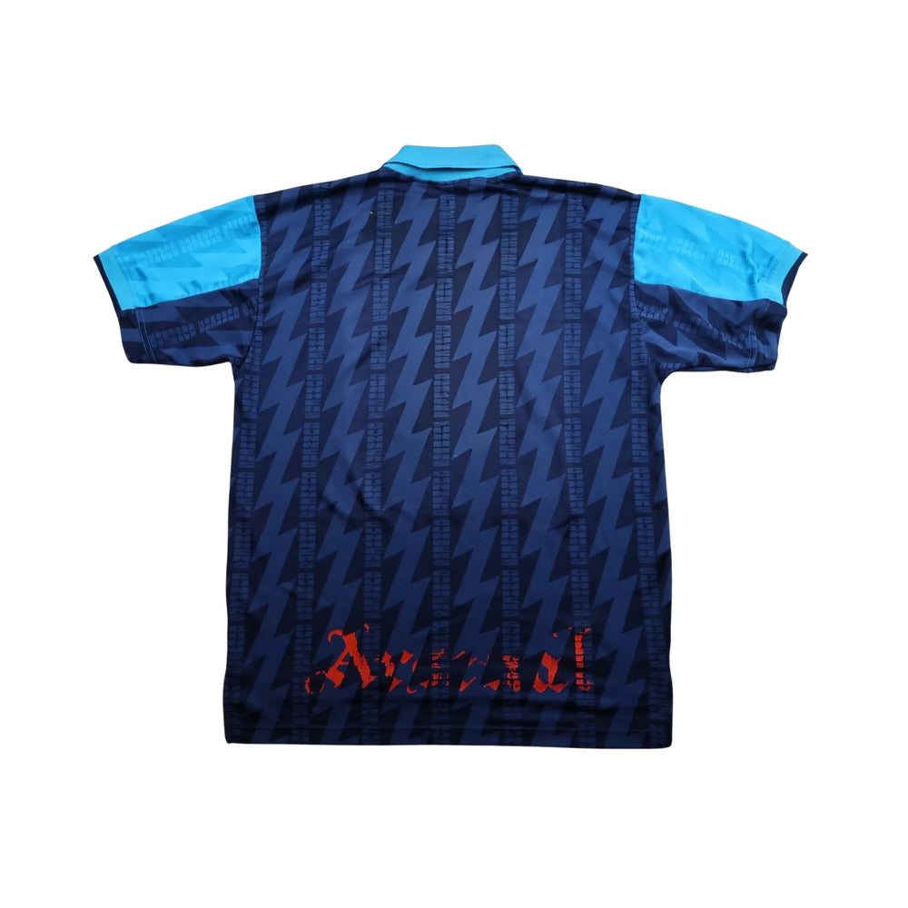 Arsenal Away 94/95
