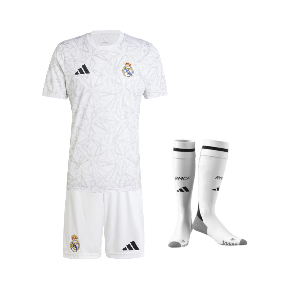Kit - Real Madrid Training 24/25