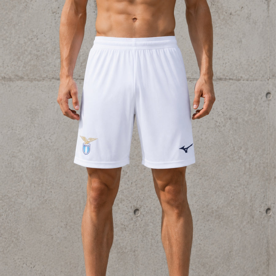 Short Lazio Domicile 26/27