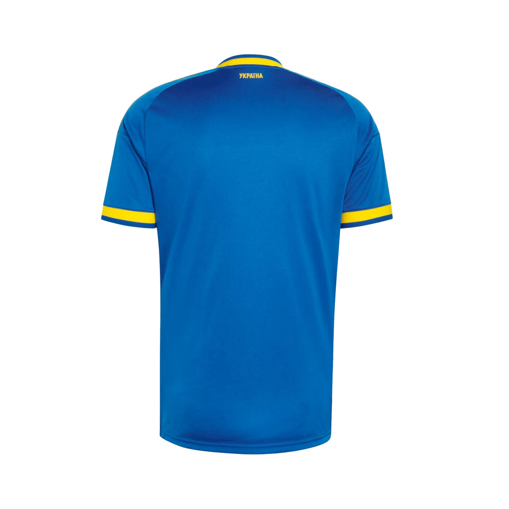 Ukraine Away 26/27 - World Cup 2026