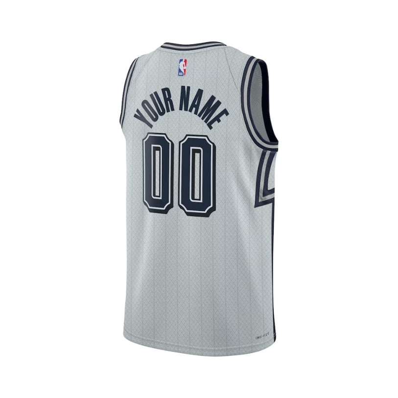 Camiseta Orlando Magic Edición Ciudad 24/25