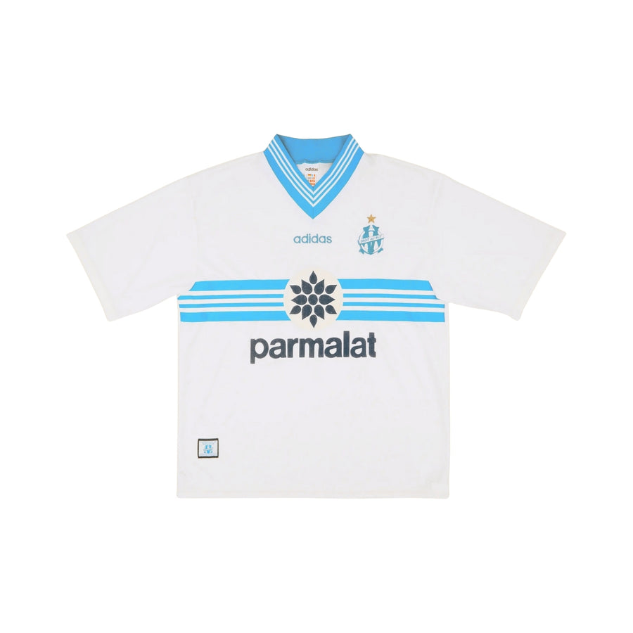 Olympique de Marseille Away 96/97