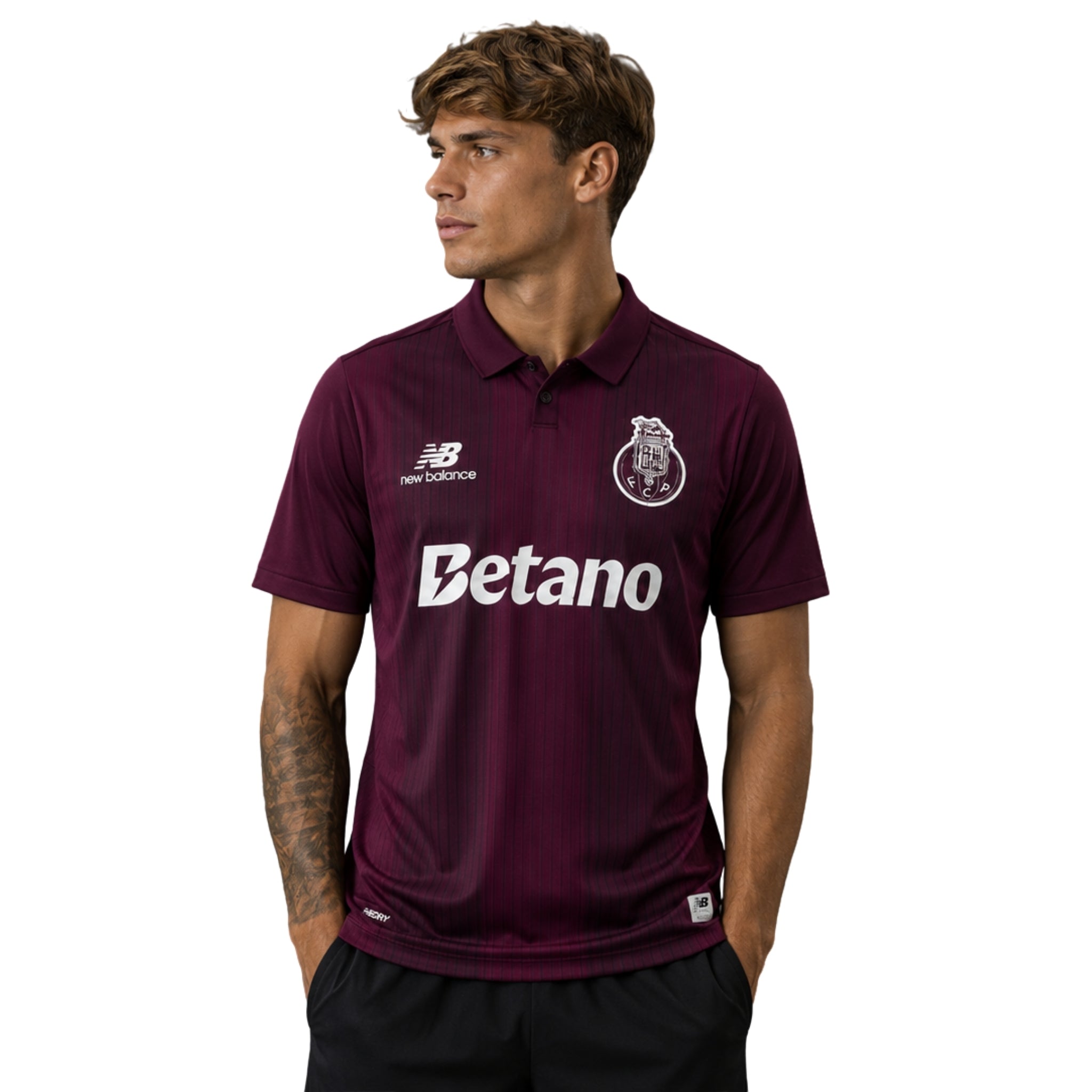 Porto Extérieur 26/27