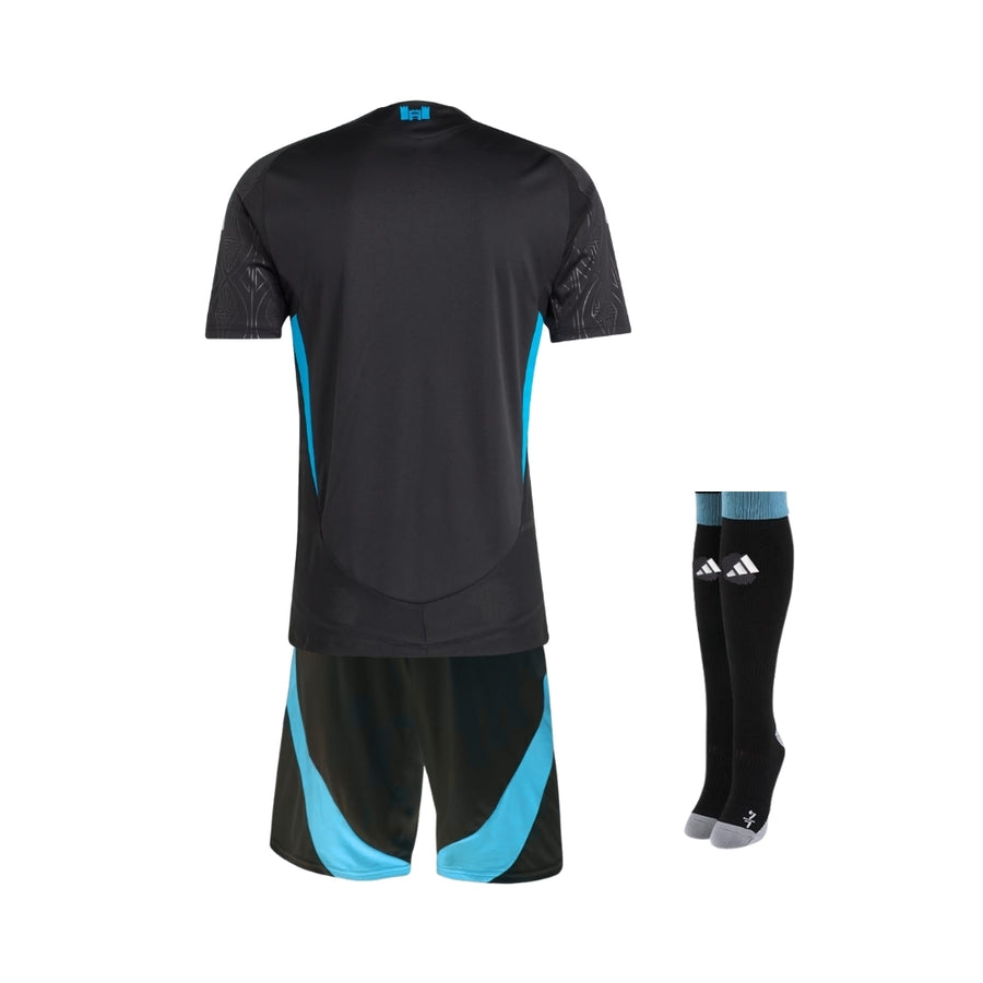 Kit - Charlotte Away 25/26