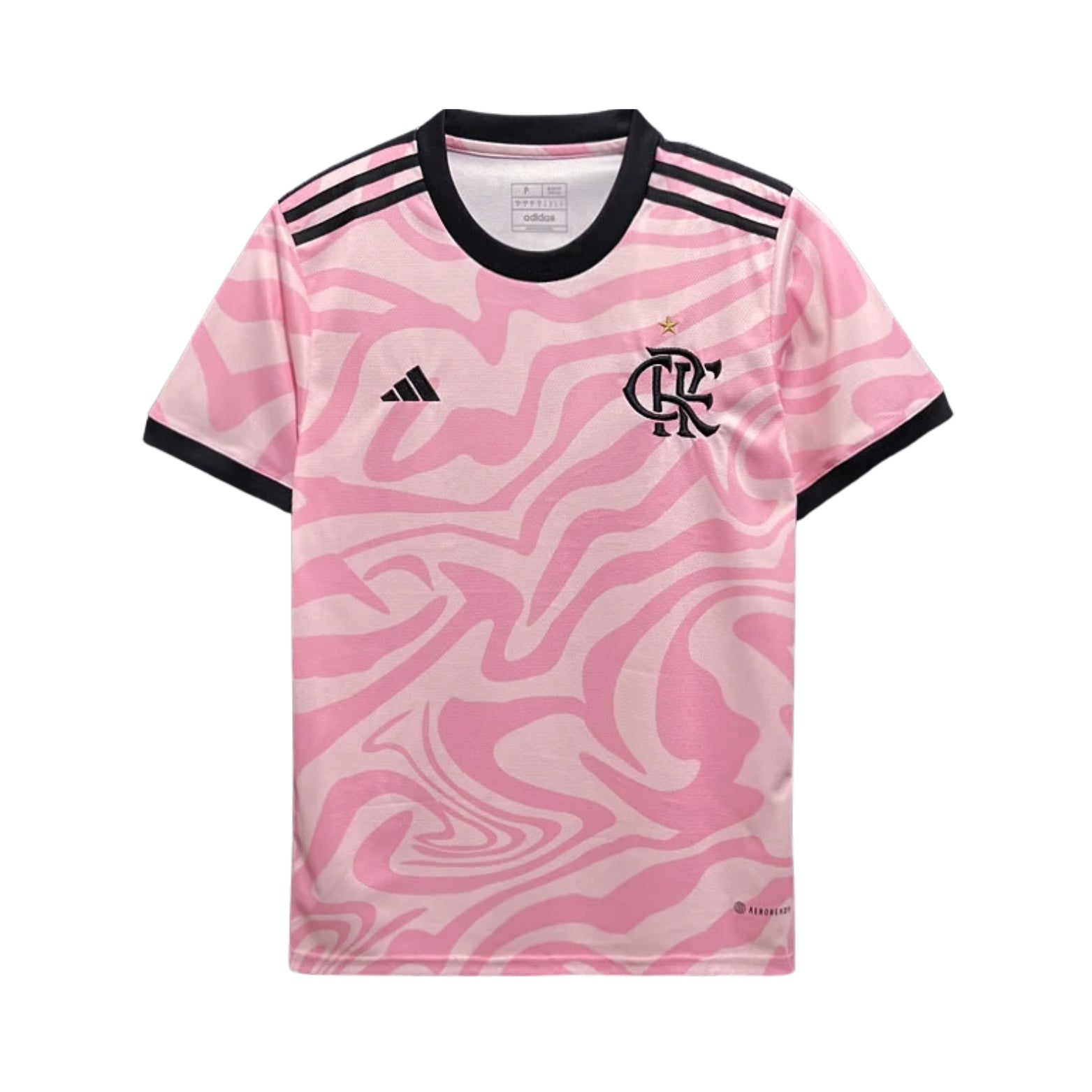 Flamengo Édition Spéciale 23/24 - Vue de face
