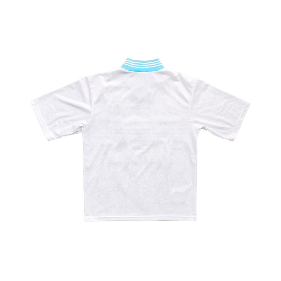 Olympique de Marseille Away 96/97