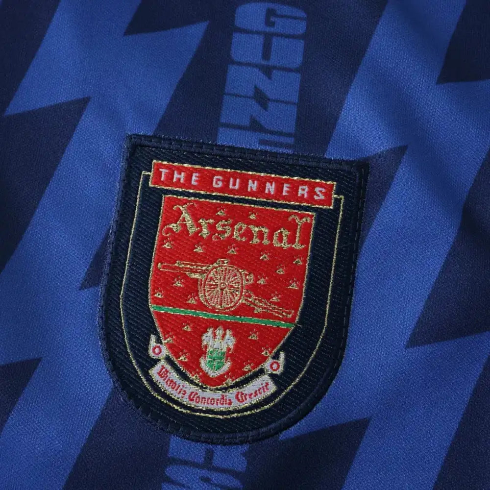 Arsenal Away 94/95