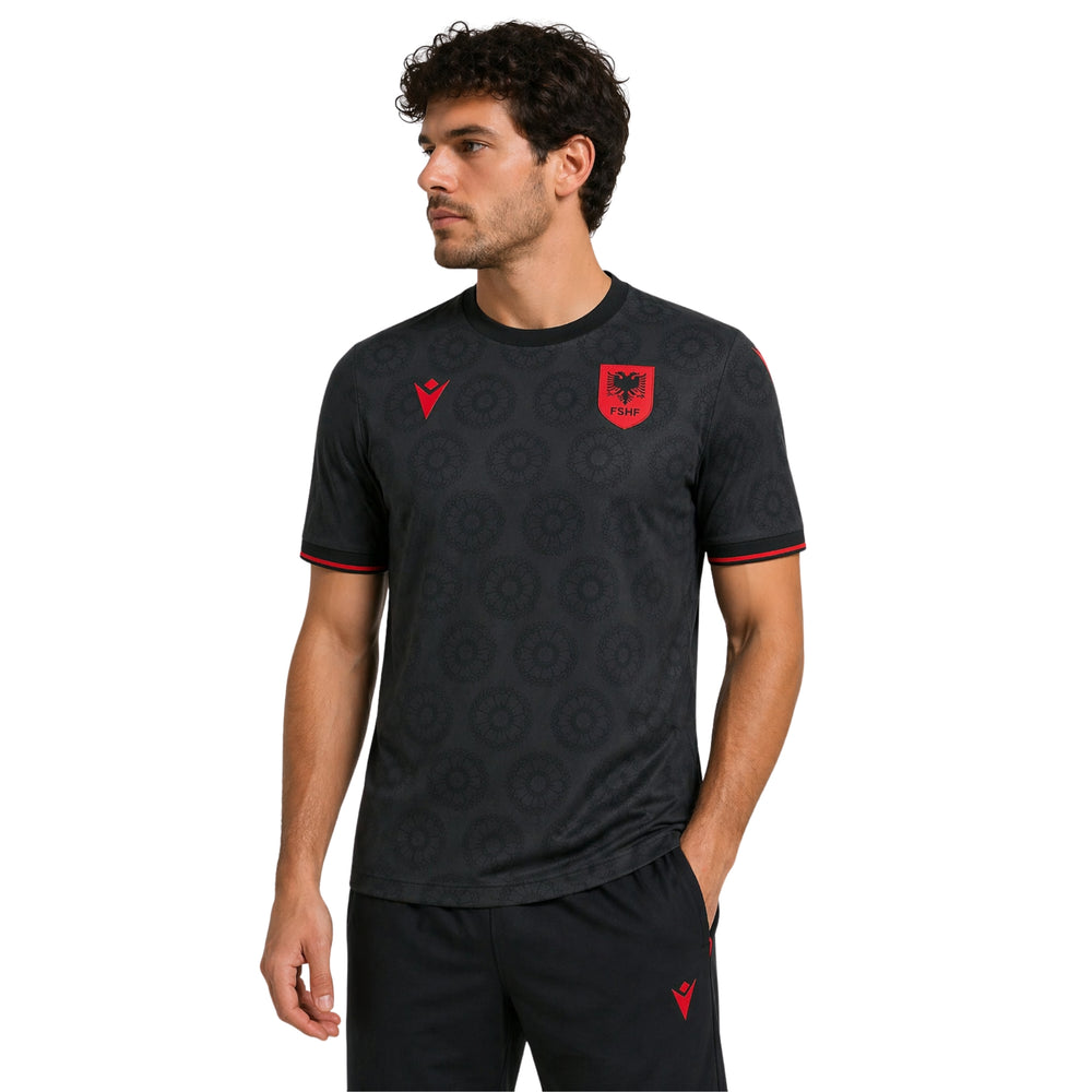 Albania Third 26/27 - World Cup 2026