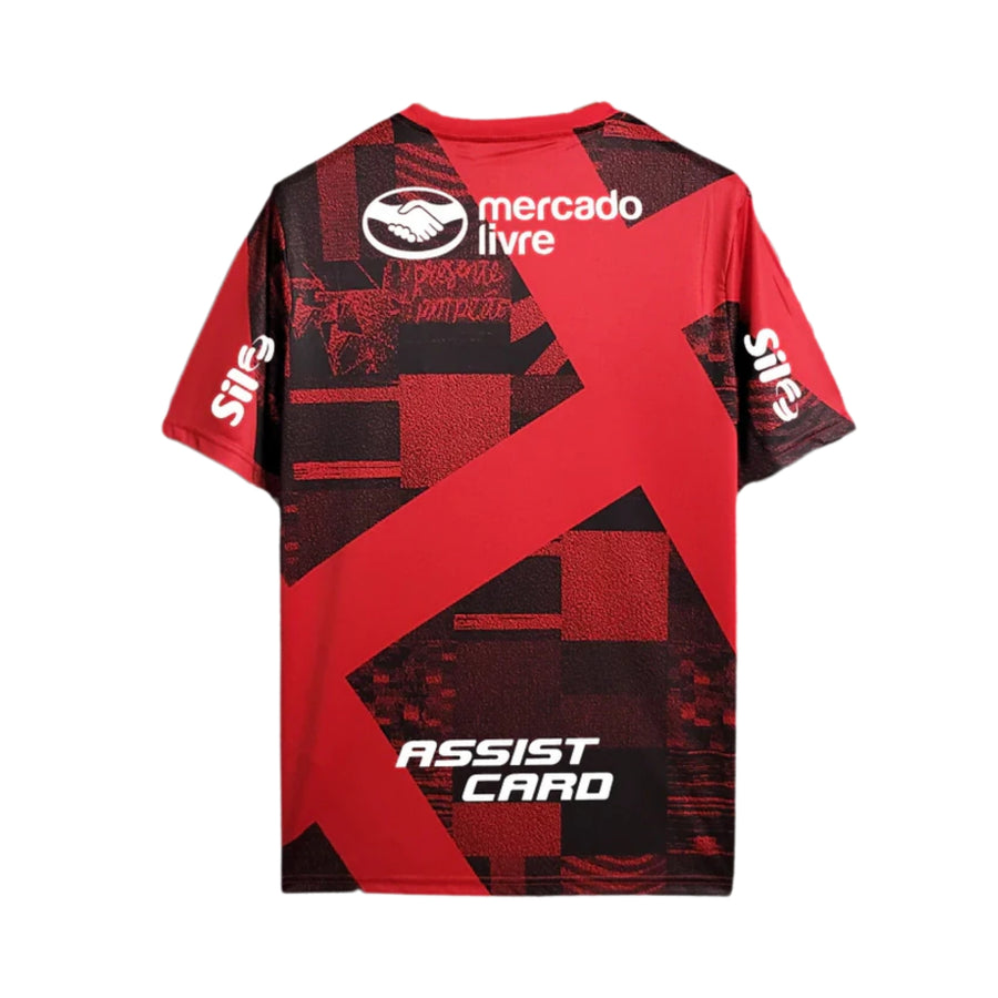 Flamengo Pre-match 23/24