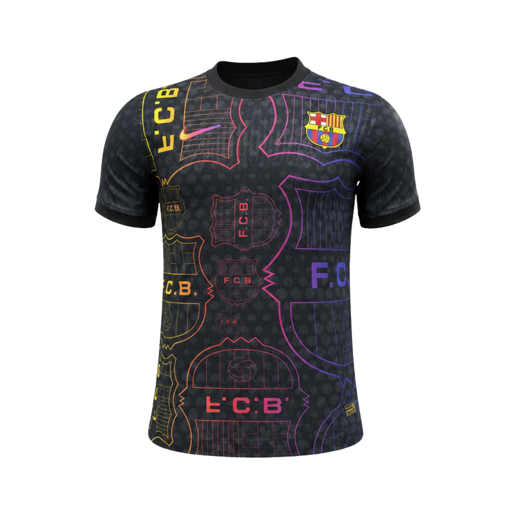 Barcelona Special Edition 25/26 - Player Version