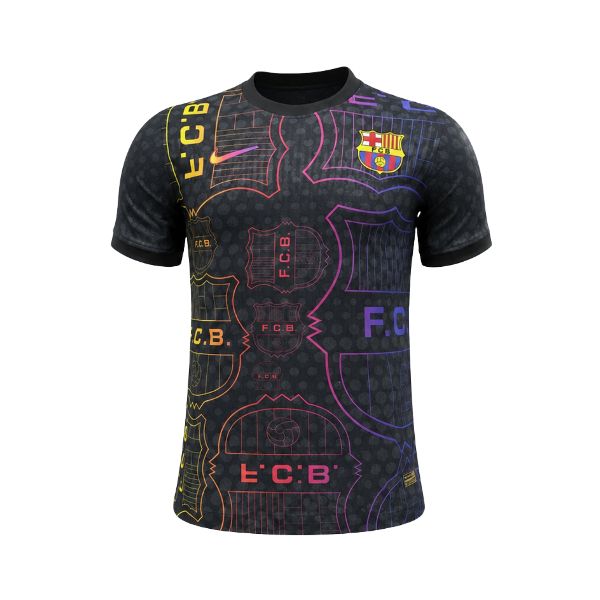 Barcelona Special Edition 25/26 - Player Version