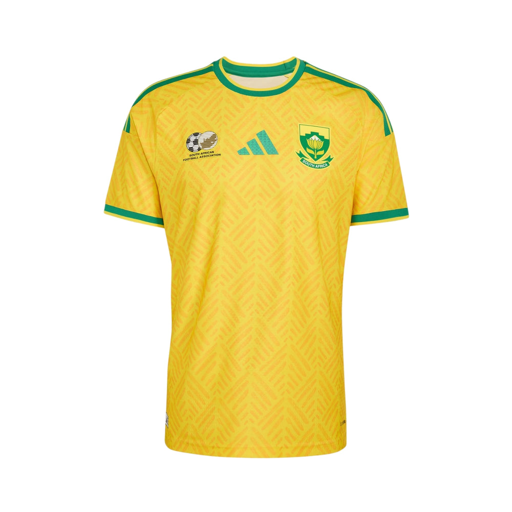 South Africa Home 26/27 - World Cup 2026