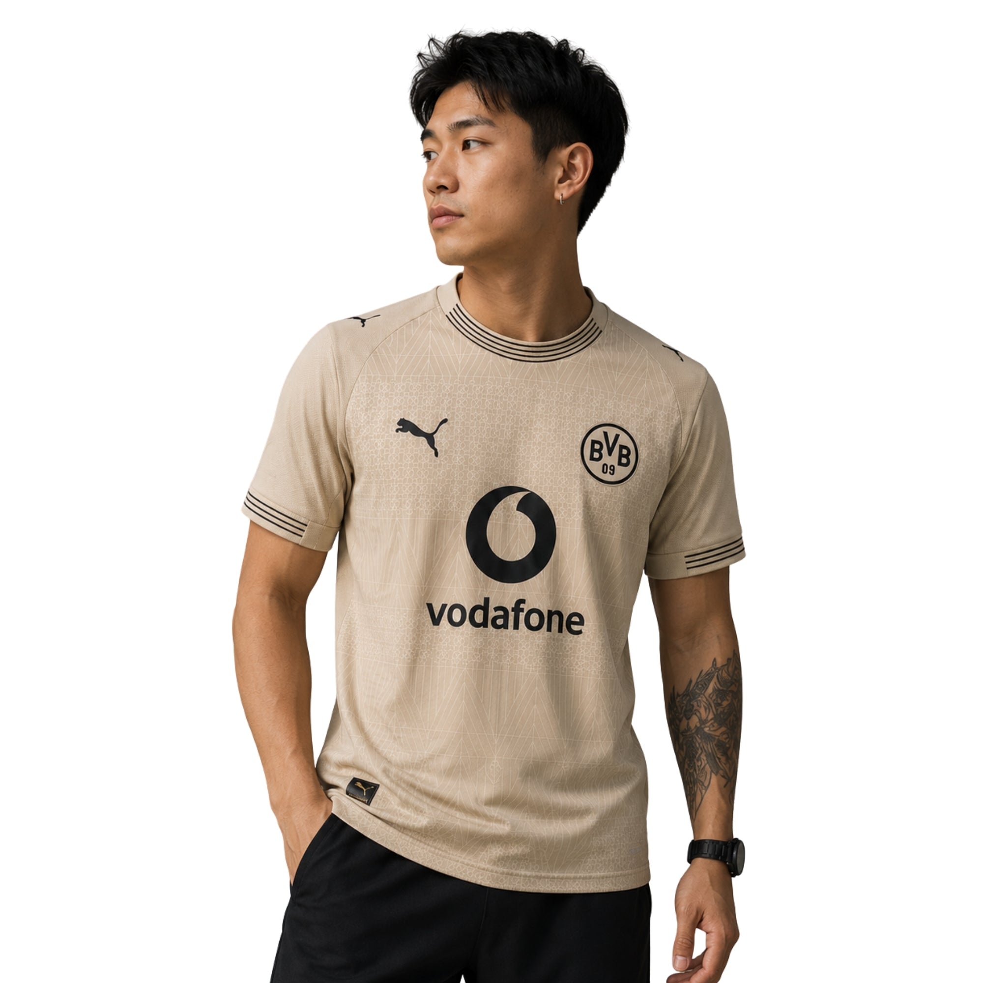 Borussia Dortmund Special Edition 26/27