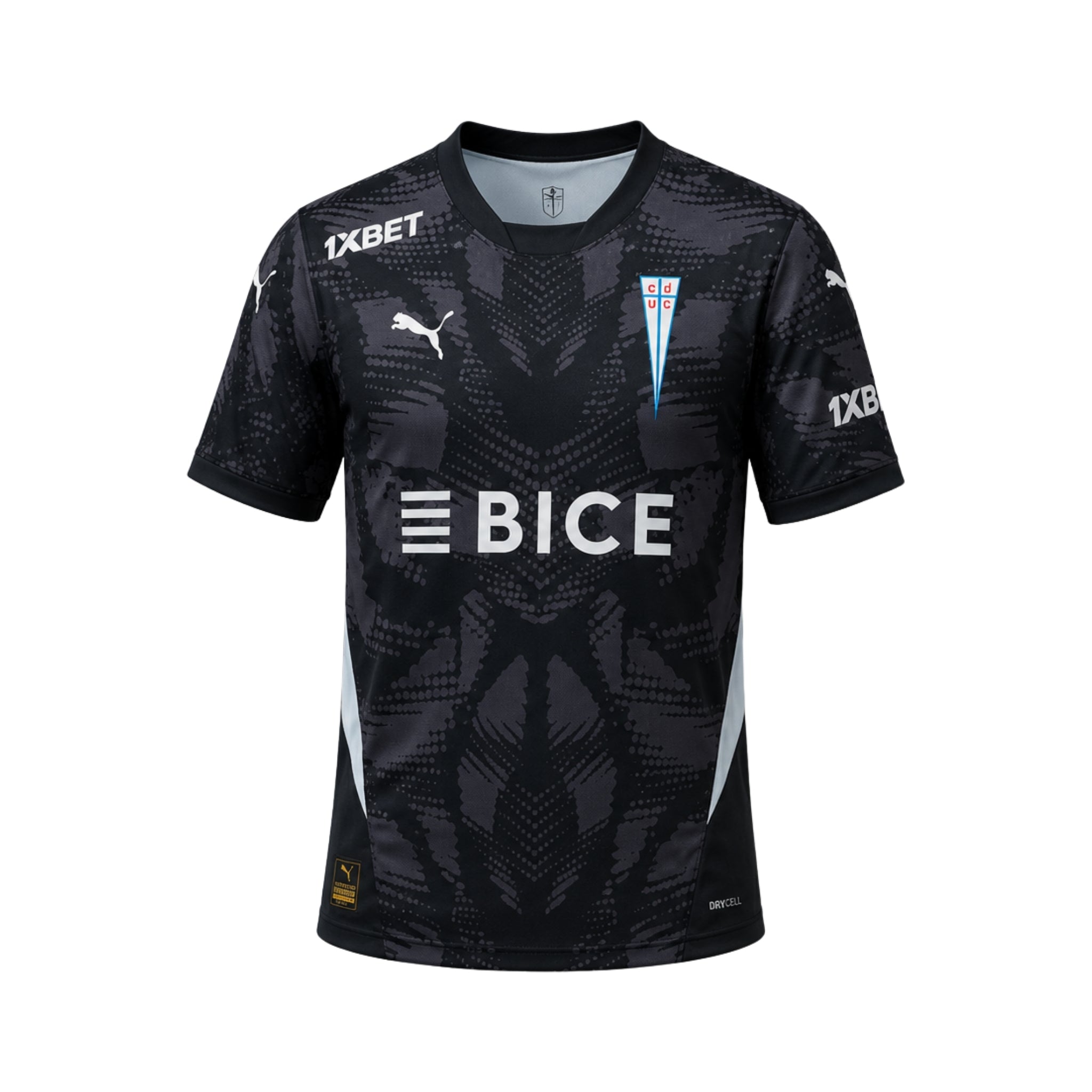 Universidad Católica Goalkeepers 25/26