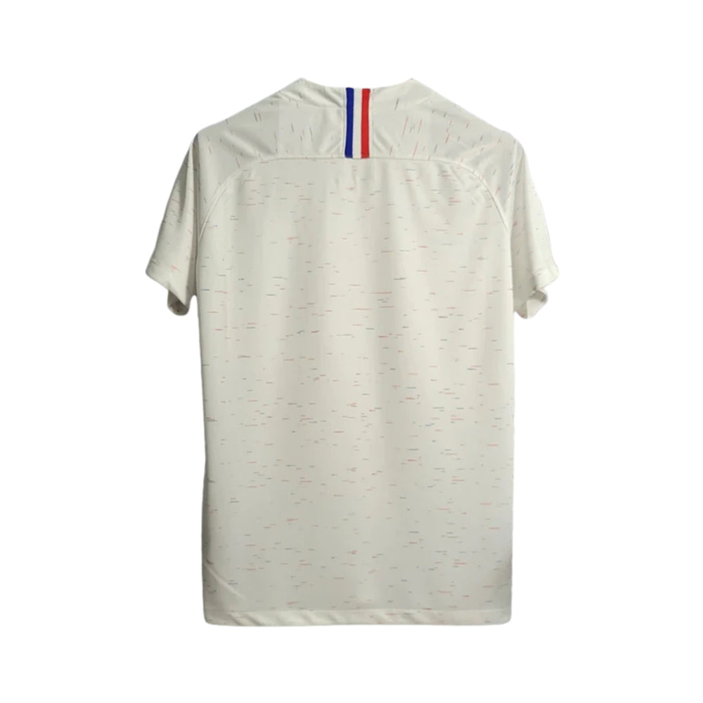 France Away 18/19