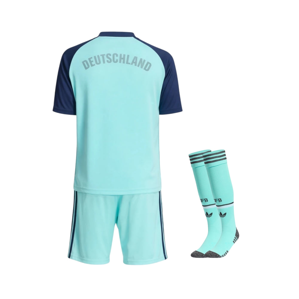 Germany - Pre-Match Kit 26/27 - 2026 World Cup