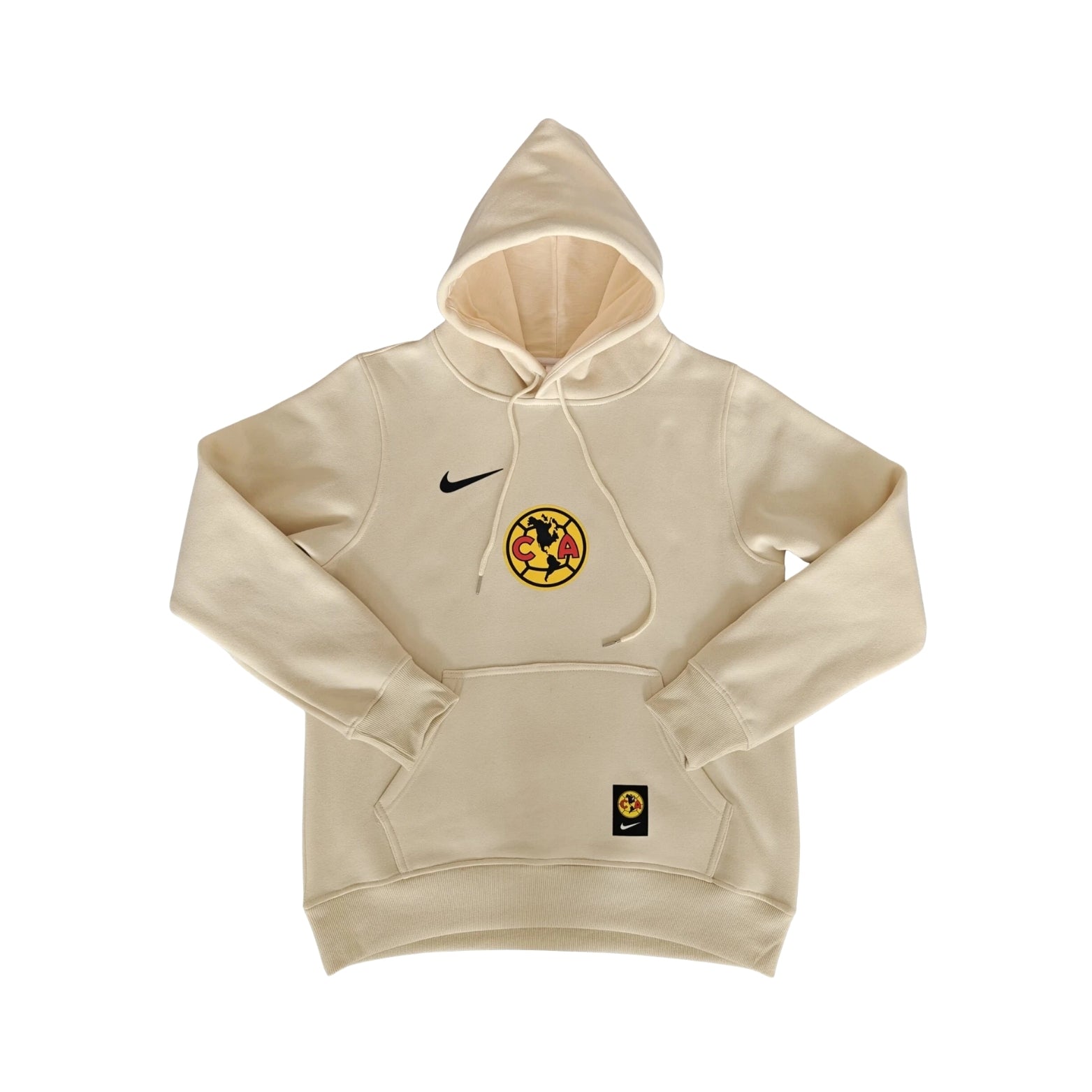Club America 25/26 - Sweat - Vue de face