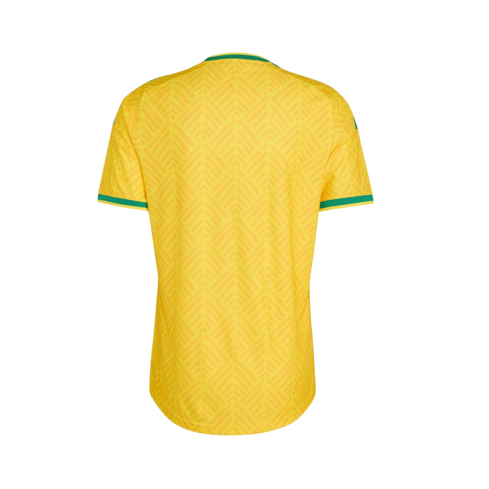 South Africa Home 26/27 - World Cup 2026