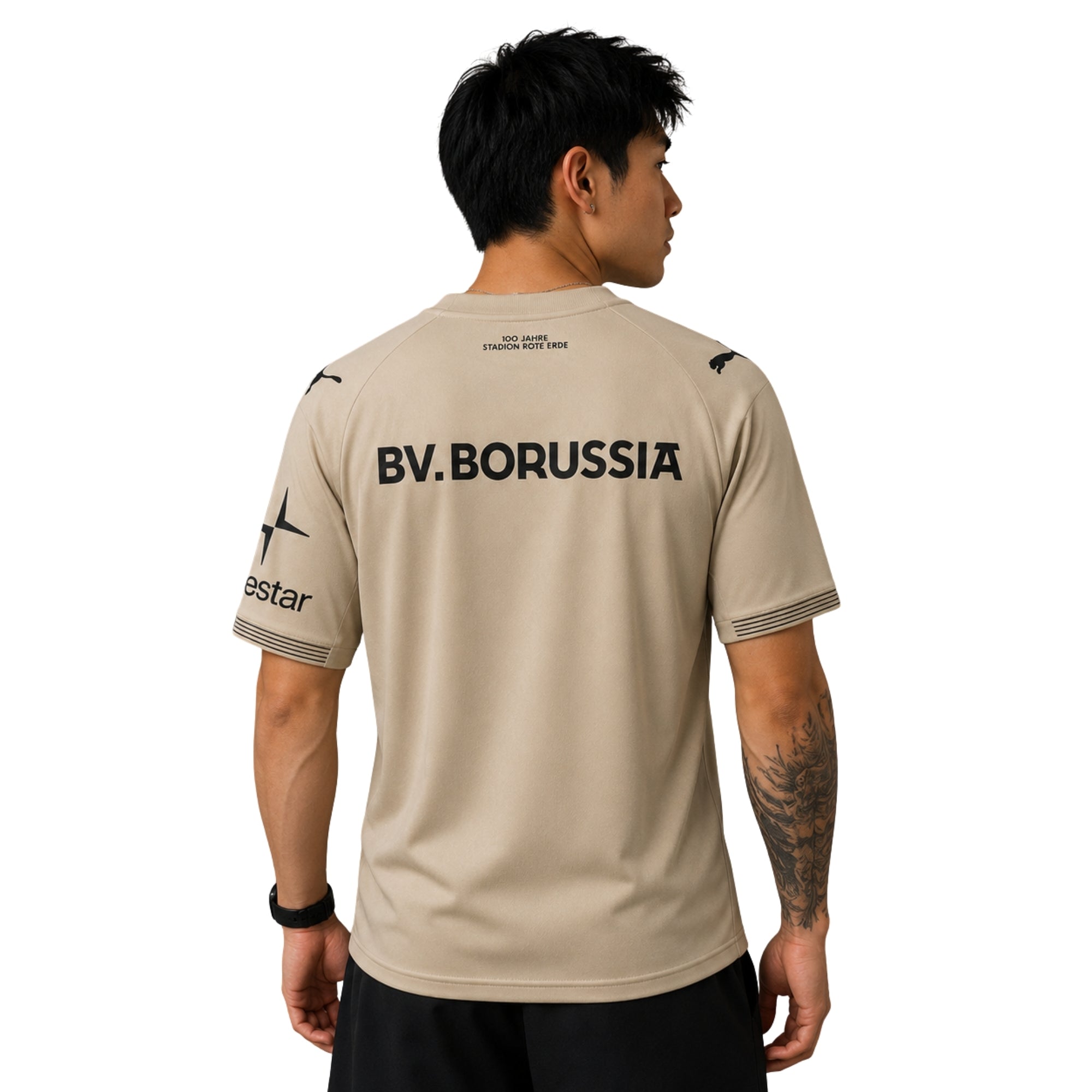 Borussia Dortmund Special Edition 26/27