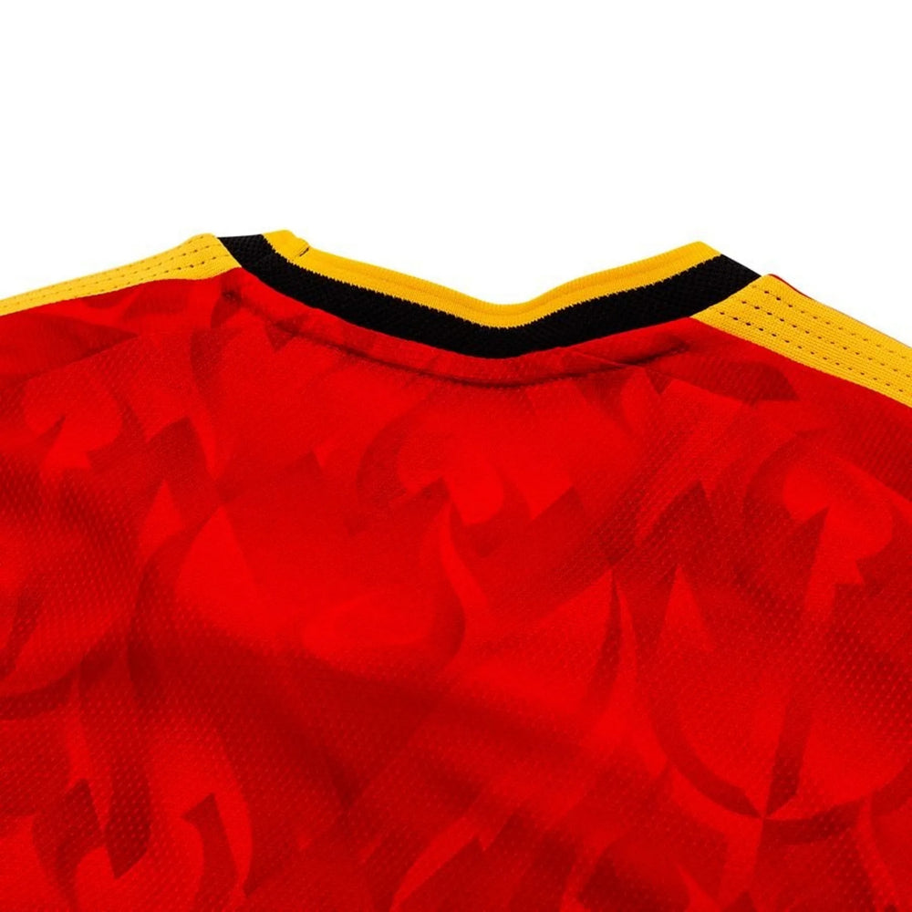 Bélgica Local 26/27 - Copa del Mundo 2026