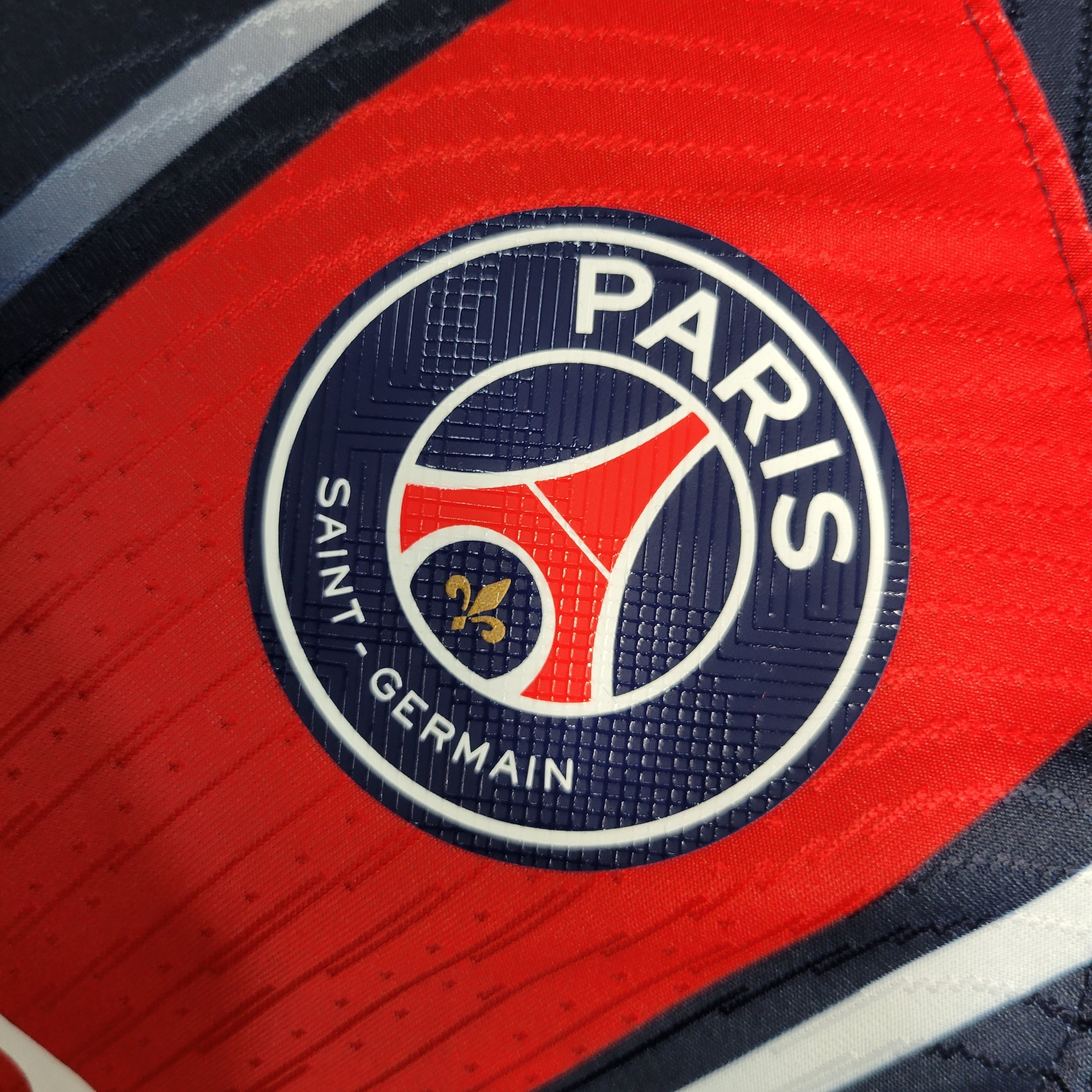 PSG Domicile 23/24 - Packaging