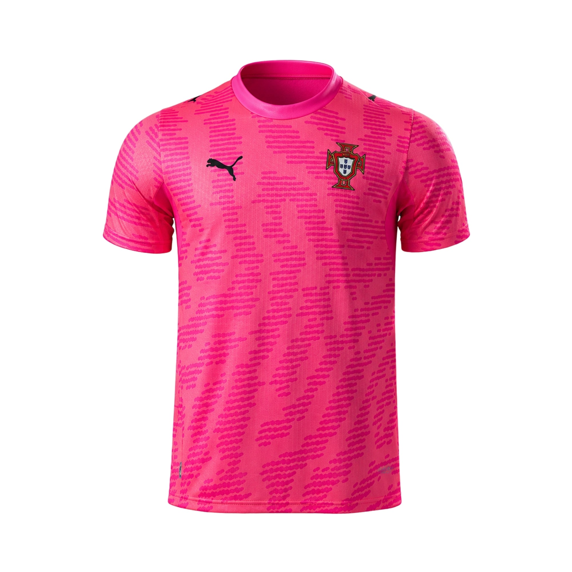 Portugal Avant-Match 26/27 - Coupe du Monde 2026 - Version Joueur