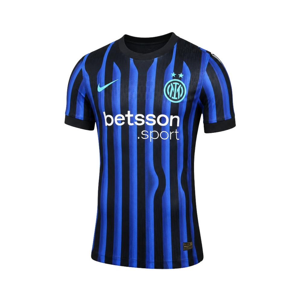 Inter Milan Home 25/26 - Player Version