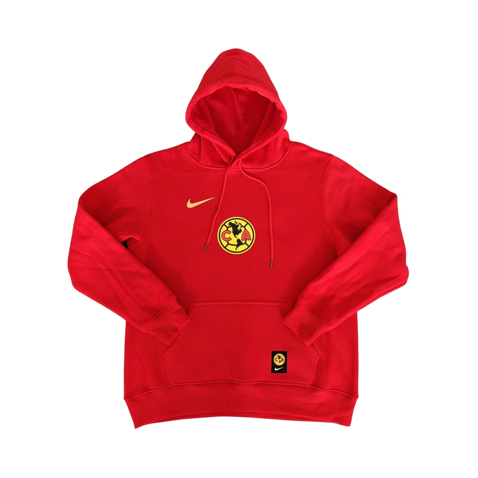 Club America 25/26 - Sweat - Vue de face