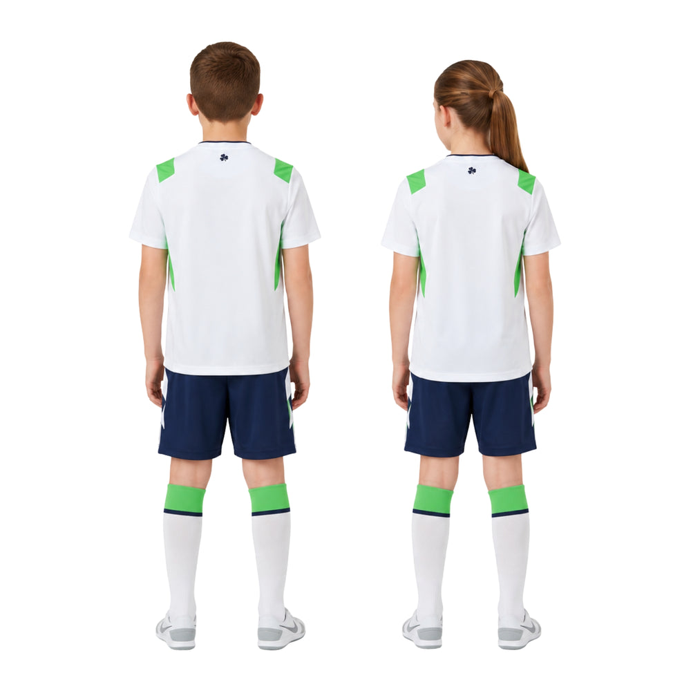 Ireland - Away Kit 26/27 - 2026 World Cup