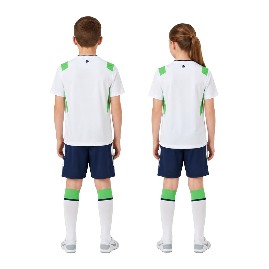 Ireland - Away Kit 26/27 - 2026 World Cup