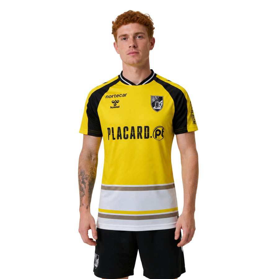 Vitória S.C. Troisième 26/27