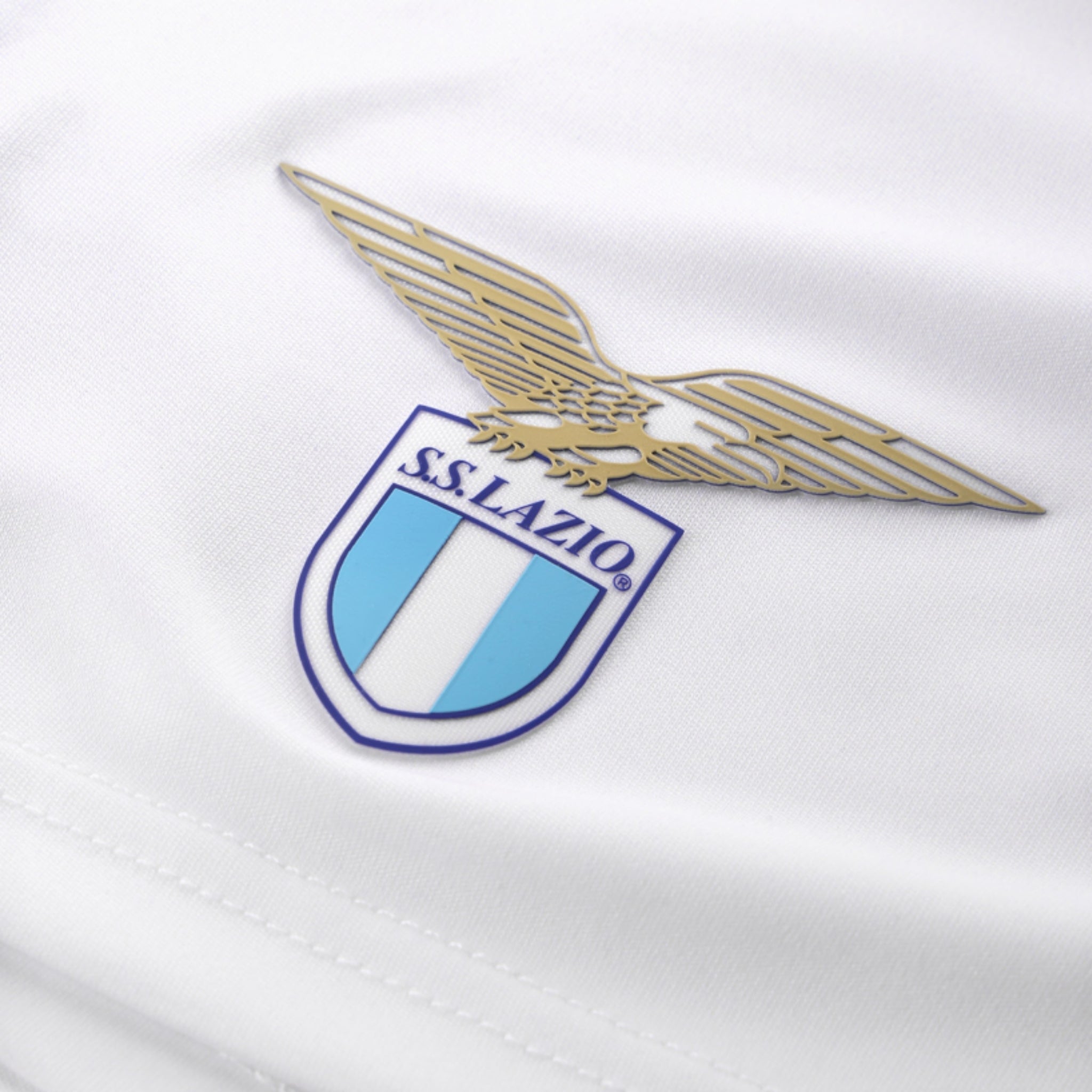 Short Lazio Domicile 26/27