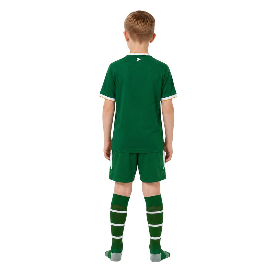Ireland - Home Kit 26/27 - 2026 World Cup