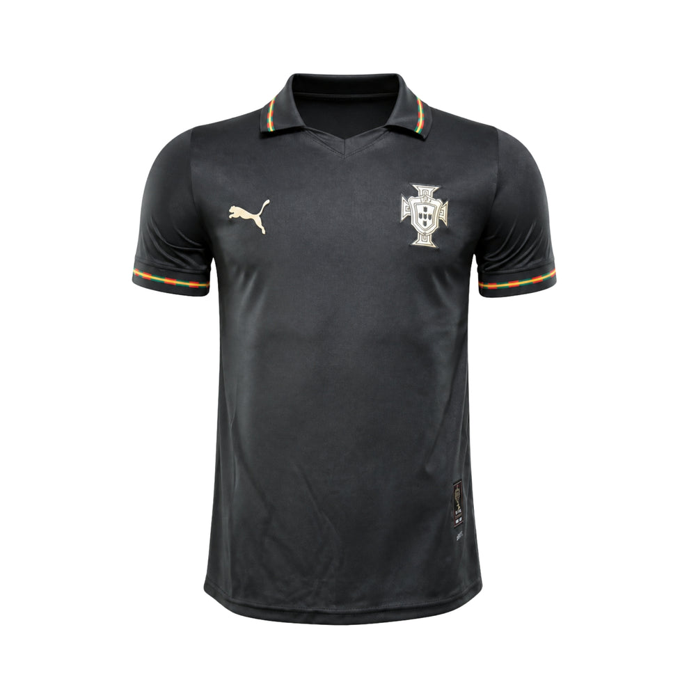 Portugal Special Edition Eusébio - 26/27 - 2026 World Cup - Player Version