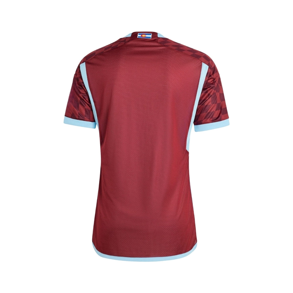 Colorado Rapids Domicile 25/26 - Vue de dos