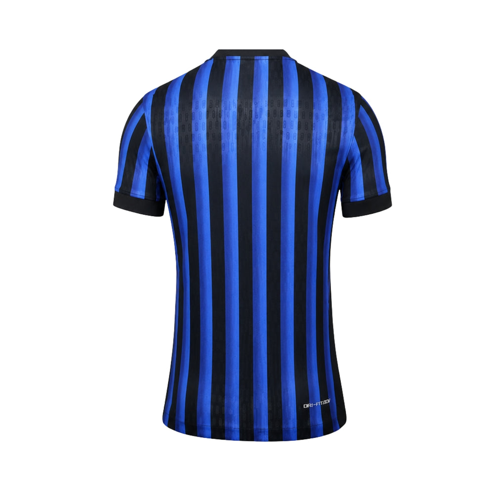 Inter Milan Home 25/26 - Player Version