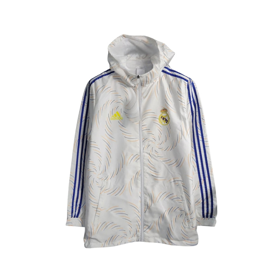 Windbreaker - Real Madrid
