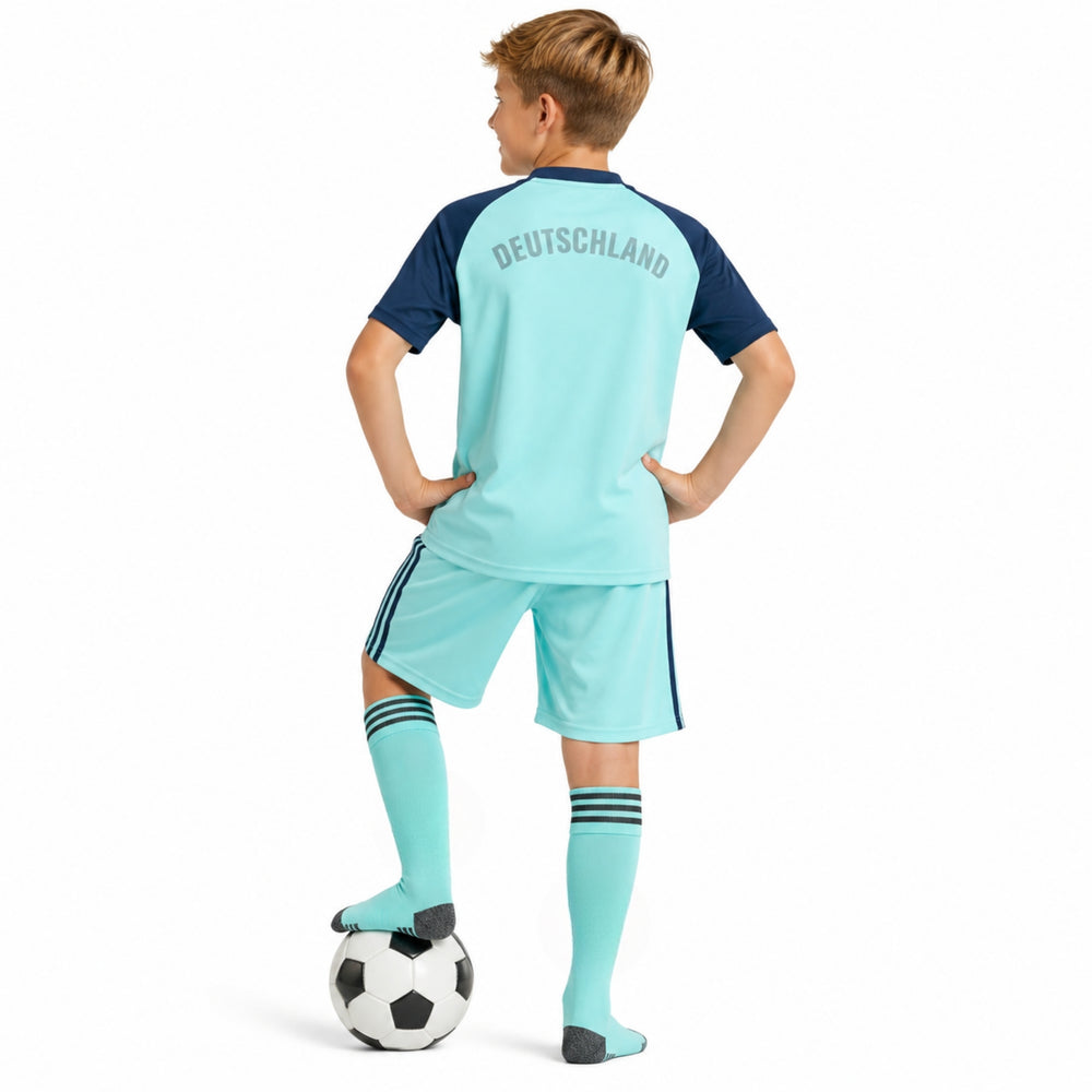 Germany - Pre-Match Kit 26/27 - 2026 World Cup