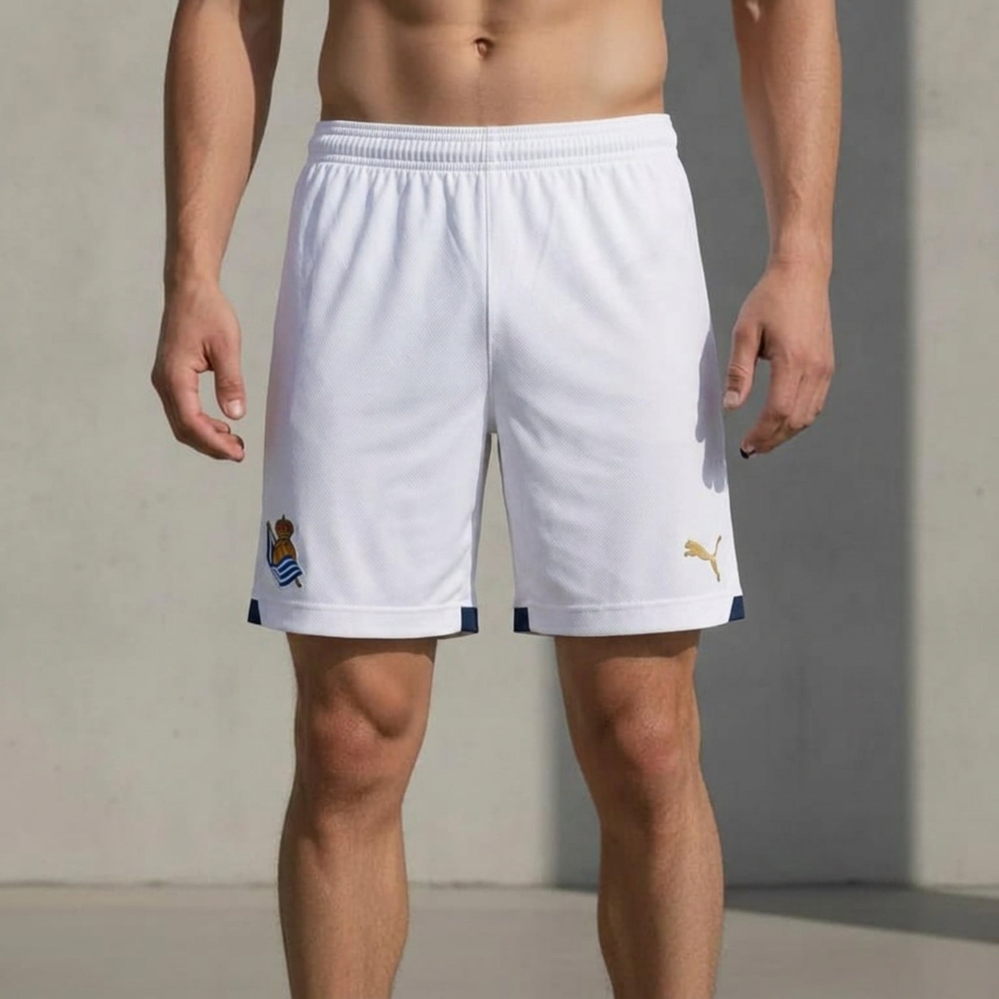 Short Real Sociedad Domicile 26/27