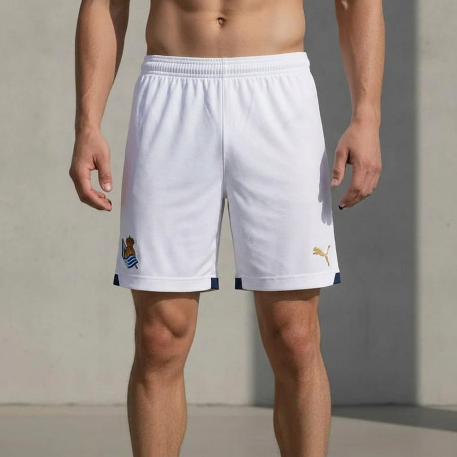 Short Real Sociedad Domicile 26/27