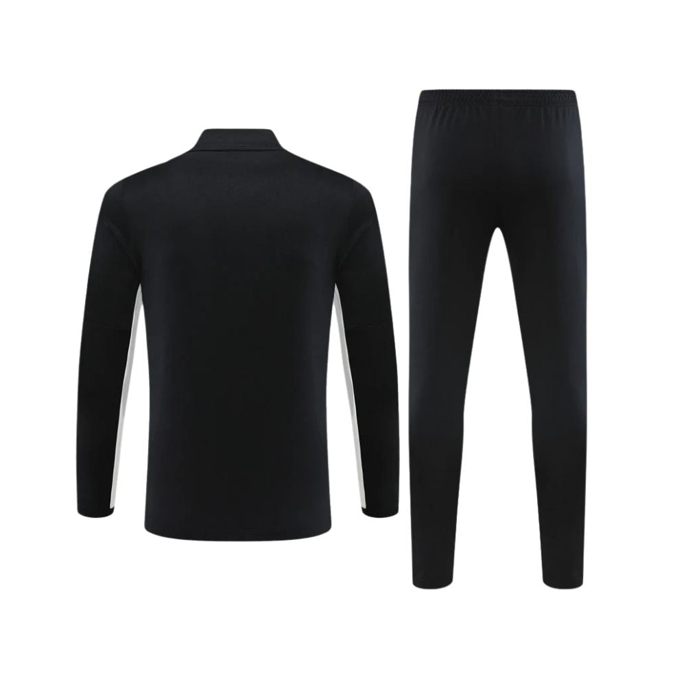 PSG - Survêtement - 1/2 Zip - Vue de dos