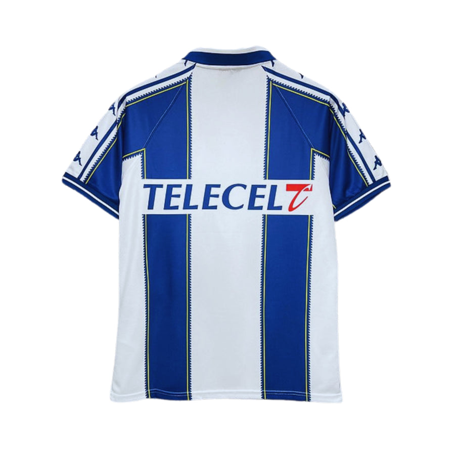 Porto Domicile 97/98
