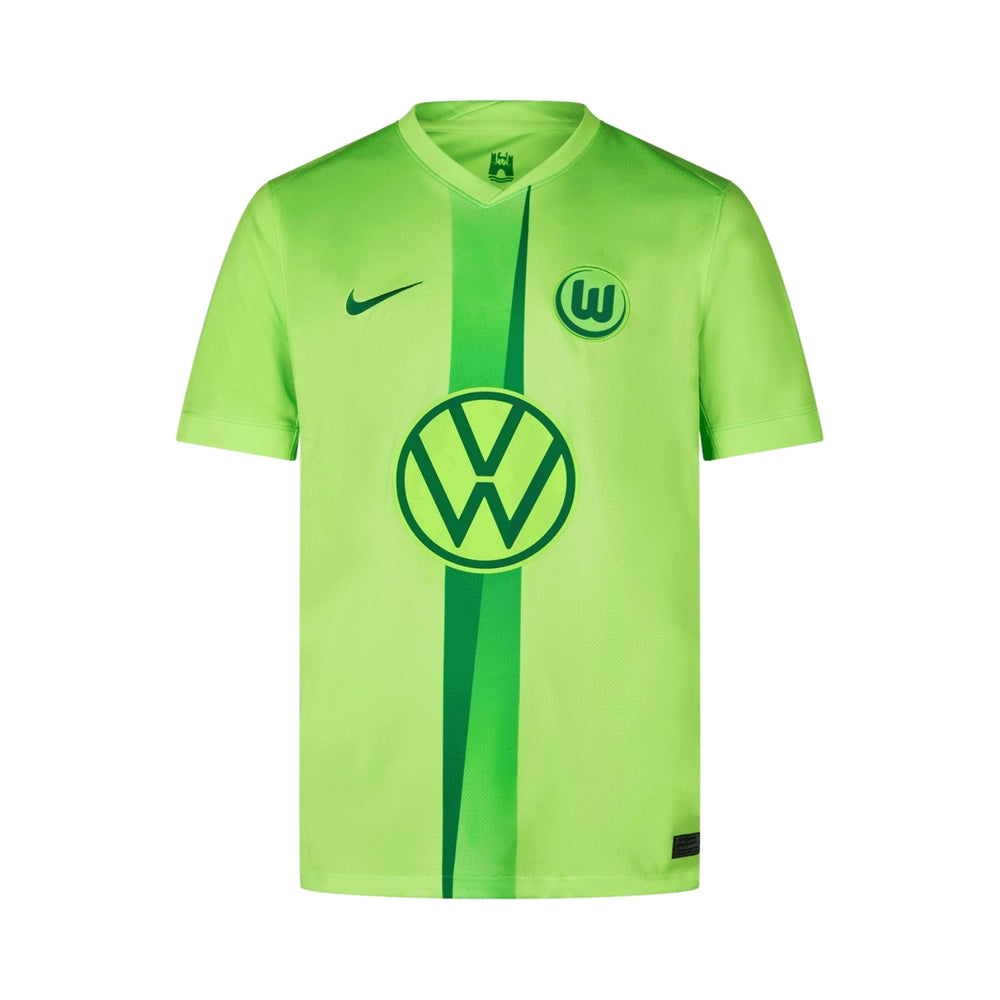 Wolfsburg Home 24/25