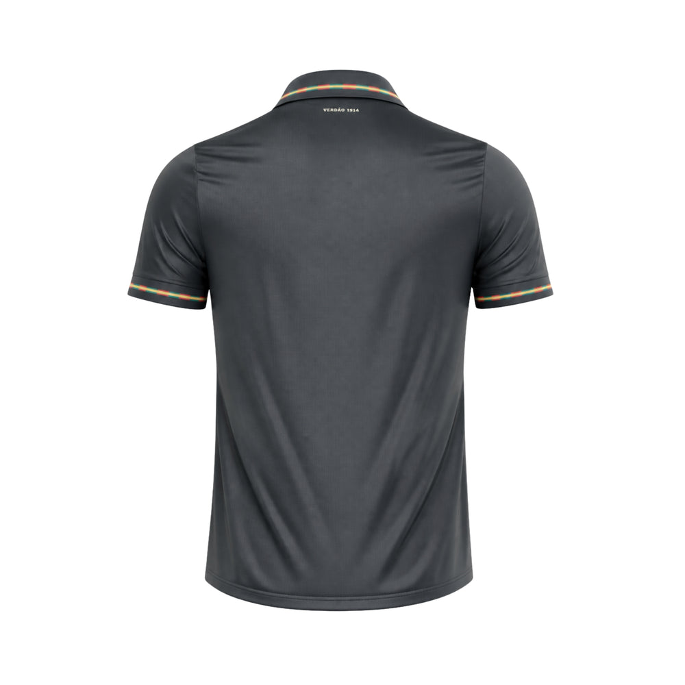 Portugal Special Edition Eusébio - 26/27 - 2026 World Cup - Player Version