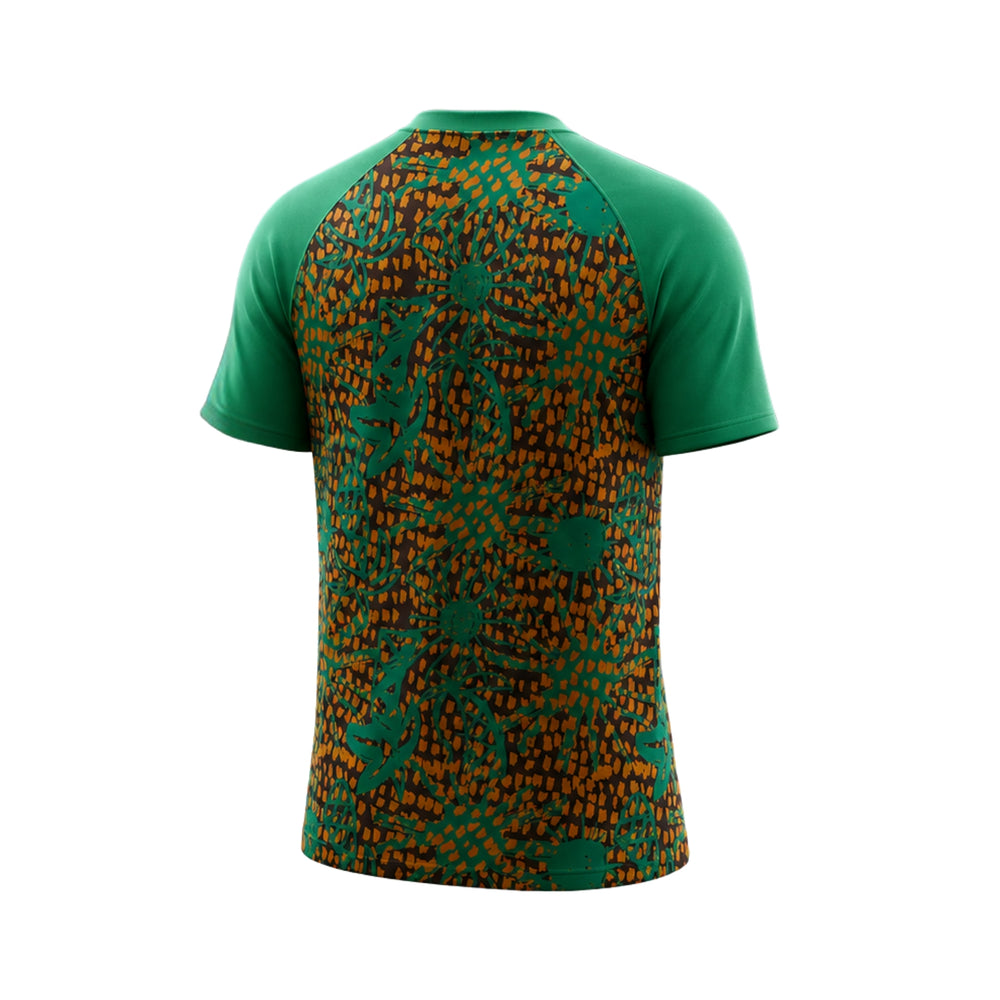 Ivory Coast Pre-Match 26/27 - World Cup 2026