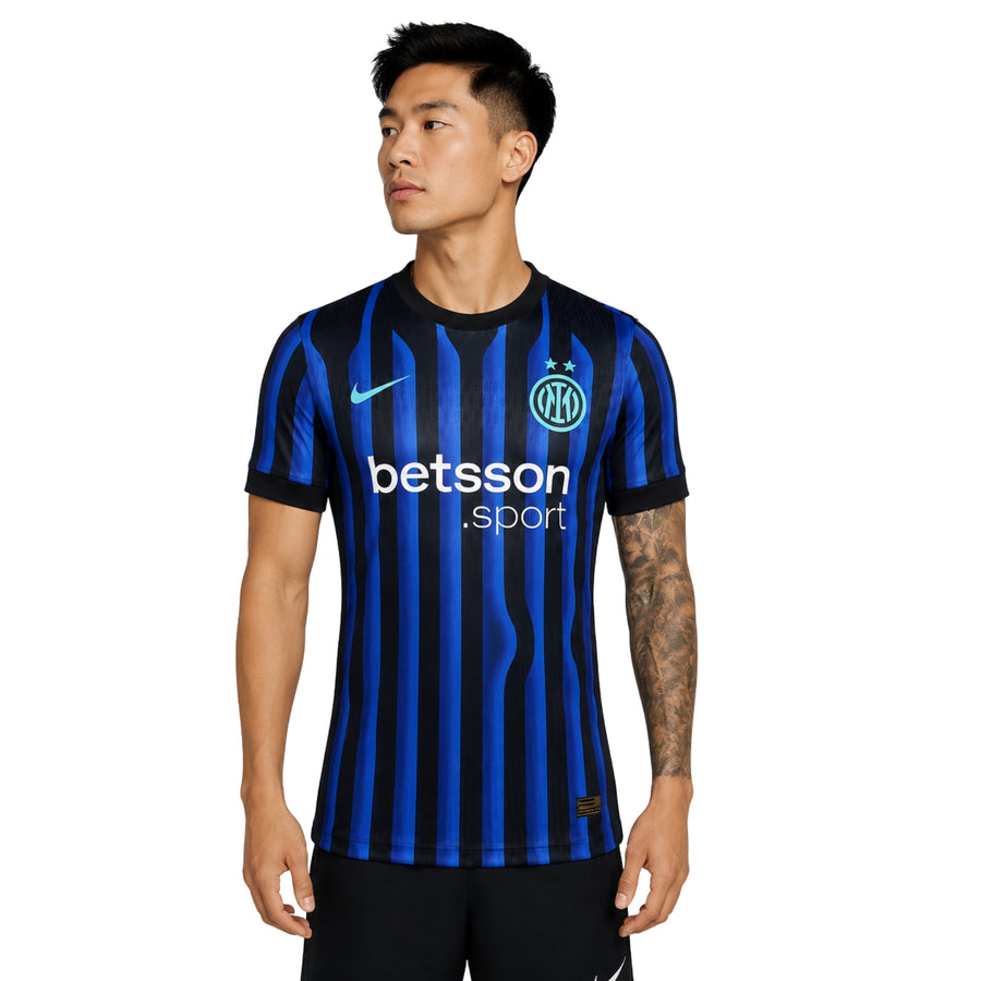 Inter Milan Home 25/26 - Player Version