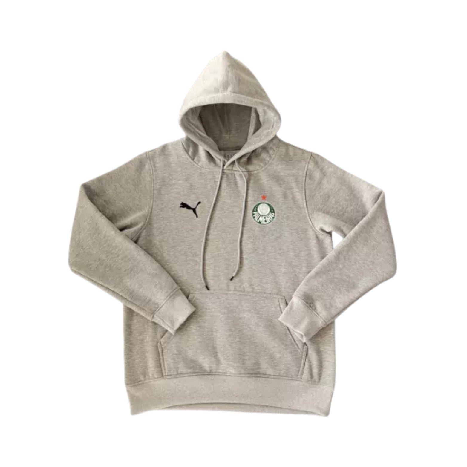 Palmeiras 25/26 - Sweat - Vue de face