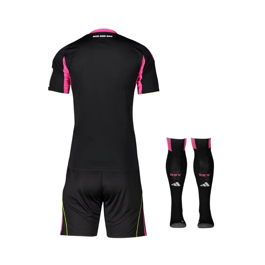 Kit - Hamburg SV Third 25/26