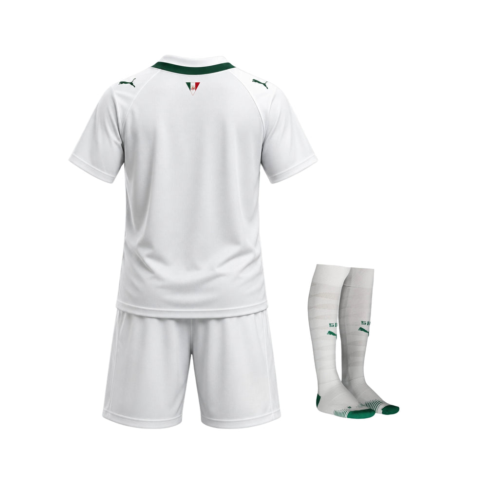 Kit - Palmeiras Away Home 26/27