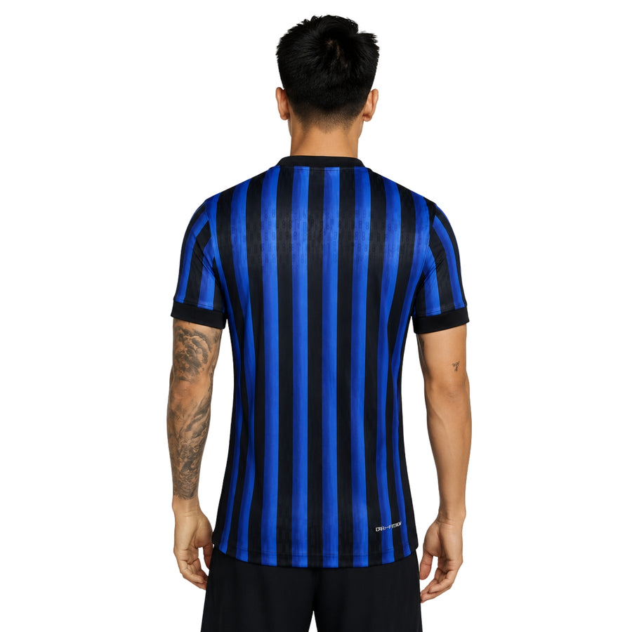Inter Milan Home 25/26 - Player Version